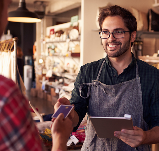 Mystery Shopping